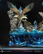 Avatar: The Way of Water socha Neytiri Bonus Version 77 cm